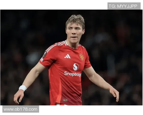 曼晚：塞门约喜爱24号球衣，曼联能够把奥纳纳空下的号码给他